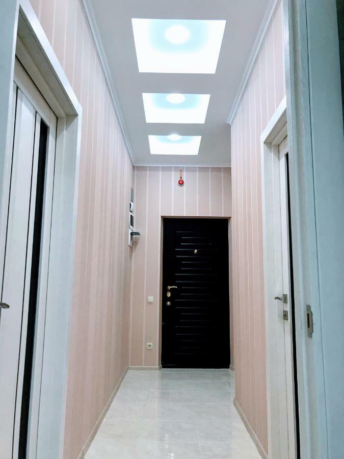 Beautiful Apartments By The Sea Одесса Экстерьер фото