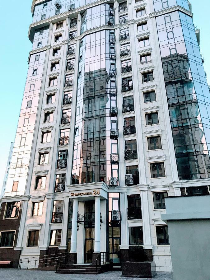 Beautiful Apartments By The Sea Одесса Экстерьер фото