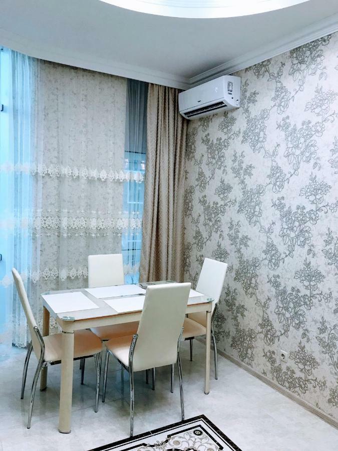 Beautiful Apartments By The Sea Одесса Экстерьер фото