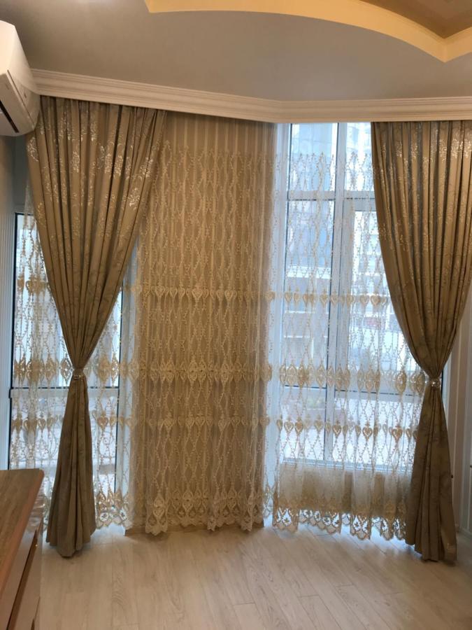 Beautiful Apartments By The Sea Одесса Экстерьер фото
